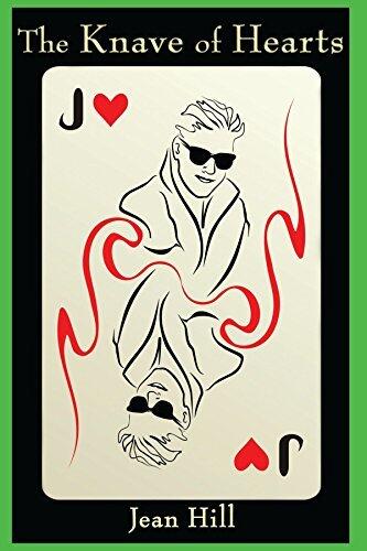 The Knave of Hearts by Jean Hill