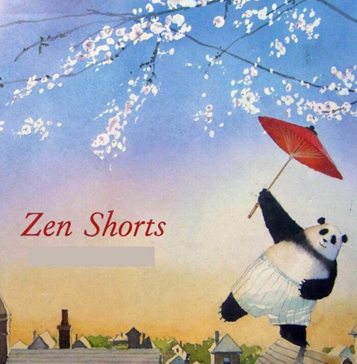 Zen Shorts: Children's books and magazines