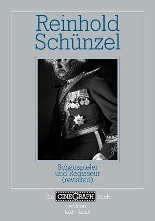 Reinhold Schünzel: Schauspieler und Regisseur
