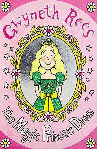 The Magic Dress Shop
