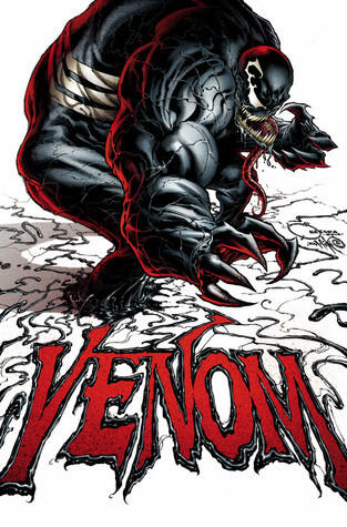 Venom, Vol. 1