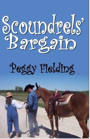 Scoundrels' Bargain