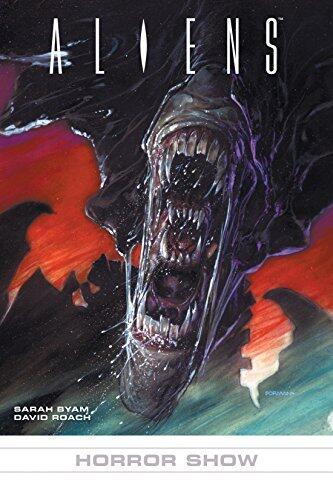 Aliens: Horror Show