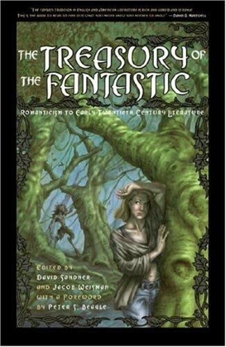 Treasury of the Fantastic