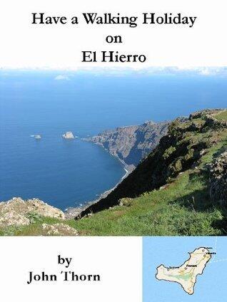 Have a Walking Holiday on El Hierro