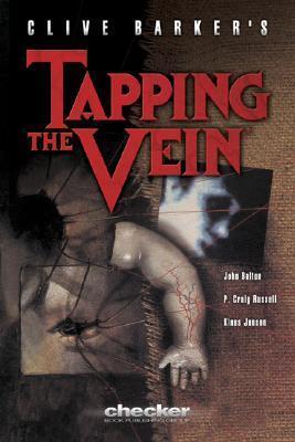 Tapping the vein de Kraken