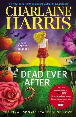 Dead Ever After