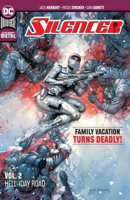 The Silencer (Vol. 2): Hell-Iday Road