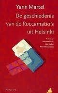 De Geschiedenis van de Roccamatio's uit Helsinki
