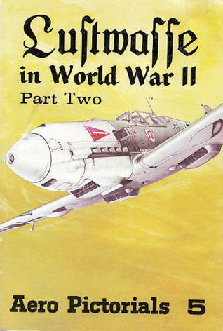 Luftwaffe in World War II Part Two