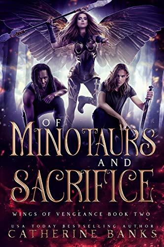 Of Minotaurs and Sacrifice
