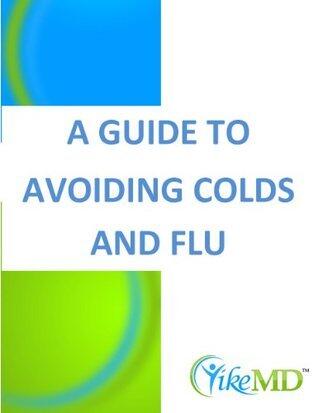 A Guide to Avoiding Colds and Flu