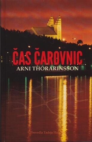Čas čarovnic