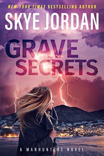 Grave Secrets