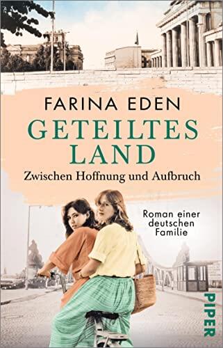 Zwischen Hoffnung und Aufbruch