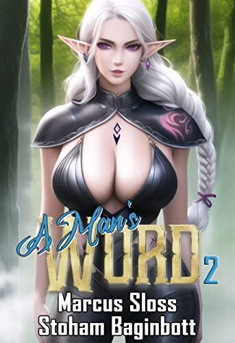 A Man's Word 2