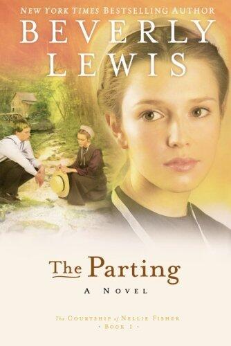 The Courtship of Nellie Fisher