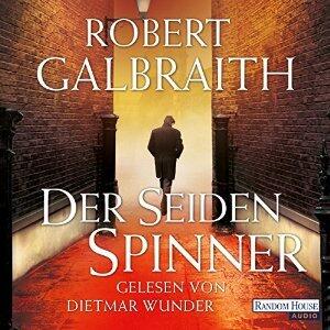 Der Seidenspinner