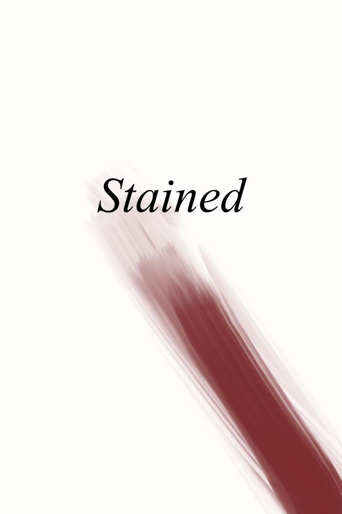 Stained: An Anthology of Writing About Menstruation