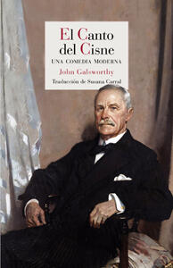 El canto del cisne: Una comedia moderna