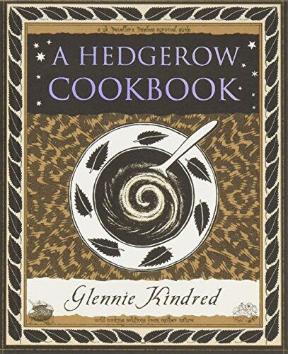 A Hedgerow Cookbook