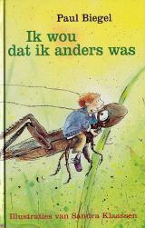 Ik Wou dat Ik Anders Was