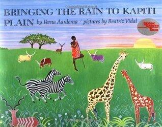 Bringing the Rain to Kapiti Plain: A Nandi Tale