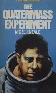 The Quatermass Experiment