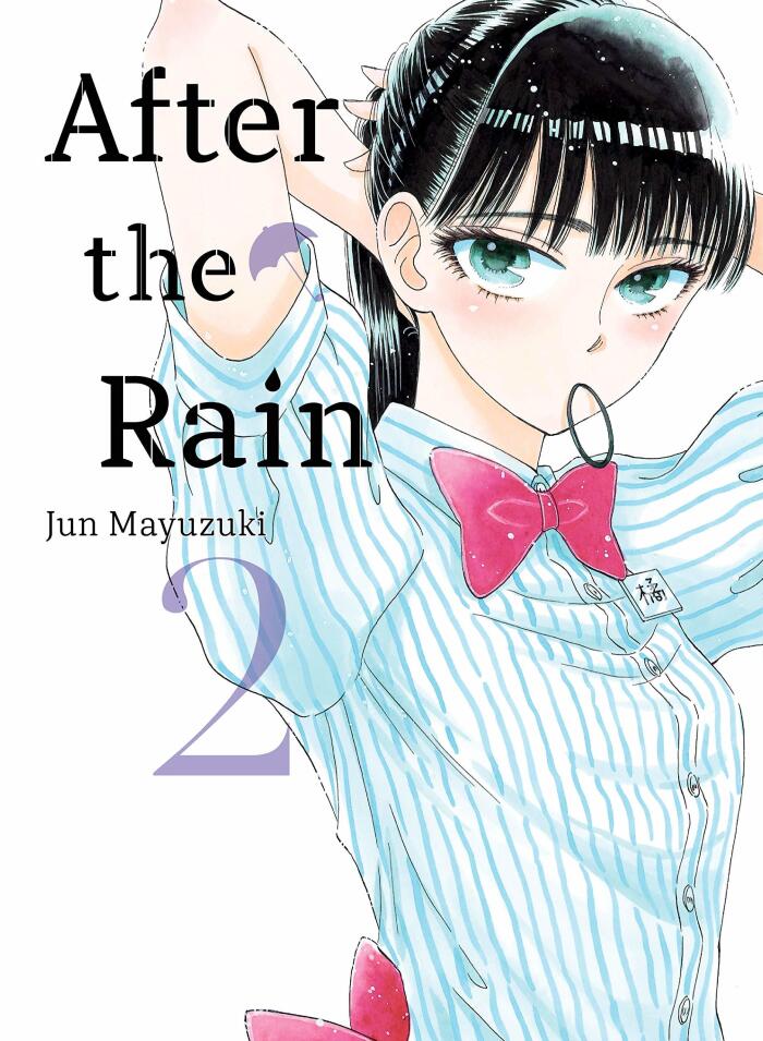 After the Rain, Vol 2