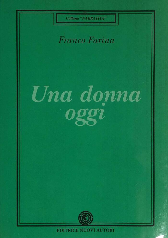Una donna oggi