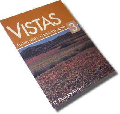 Vistas an Interactive Course in English, Level 3, Teacher's Edition