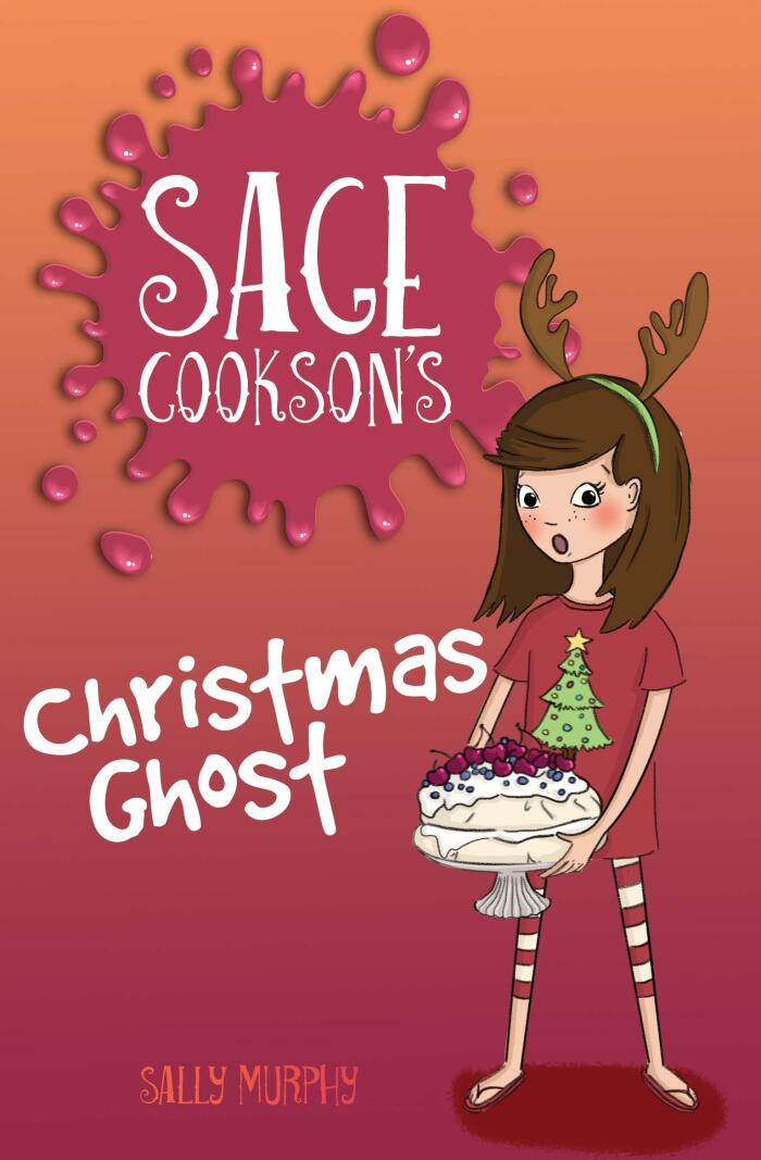Christmas Ghost
