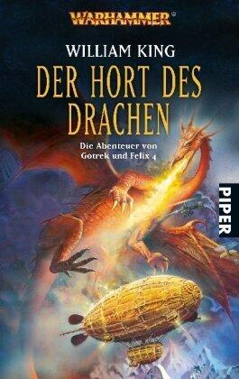 Der Hort des Drachen