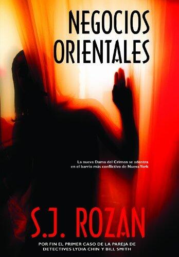 Negocios orientales