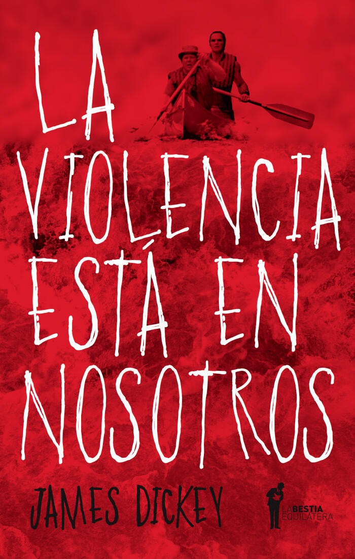La violencia está en nosotros
