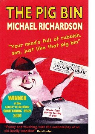 The Pig Bin