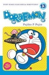 Doraemon Vol. 13