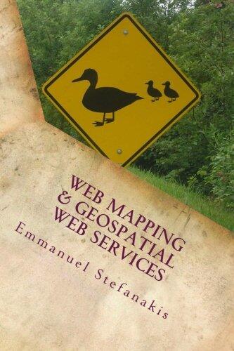 Web Mapping and Geospatial Web Services: An Introduction