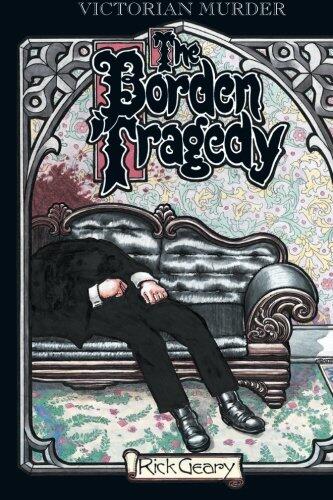 Treasury of Victorian Murder