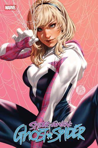 Spider-Gwen: The Ghost-Spider (2024-) #15