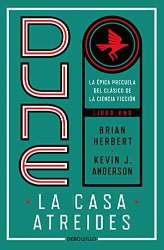 Dune, la casa Atreides / Dune: House Atreides