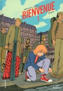 Bienvenue 1