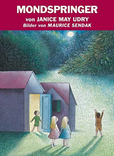 Mondspringer