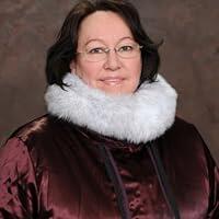 Sheila Watt-Cloutier