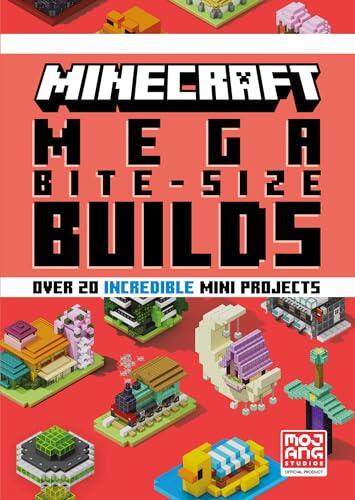 MNCRFT MEGA BITE-SIZE BUILD