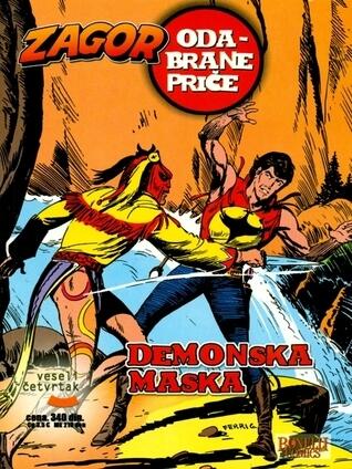 Demonska maska
