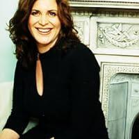 Janine Di Giovanni