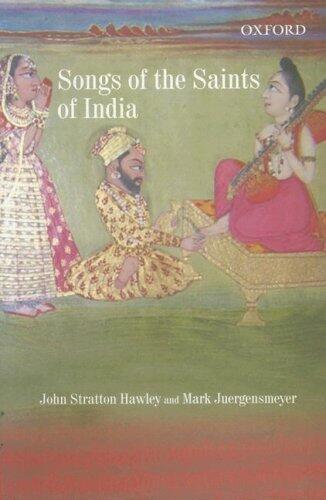 Songs of the Saints of India