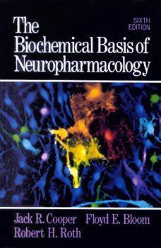 The Biochemical Basis of Neuropharmacology
