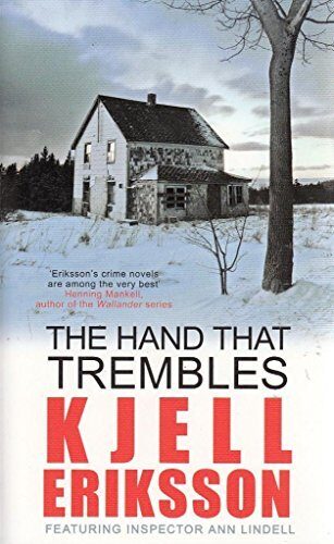 The Hand That Trembles